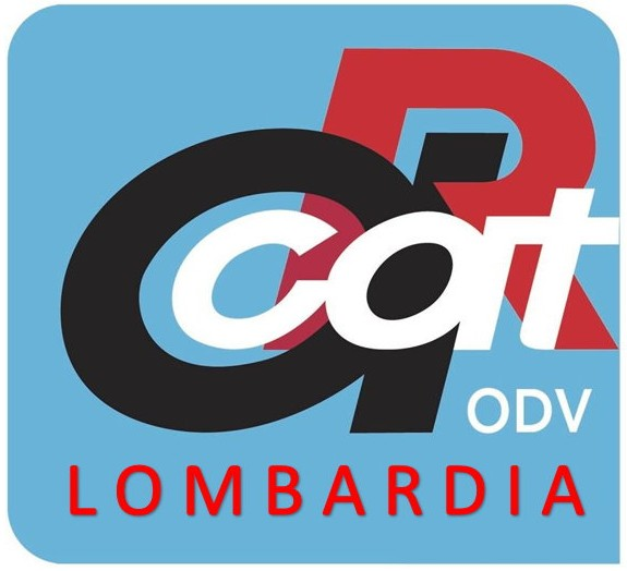 Logo ARCAT Lombardia